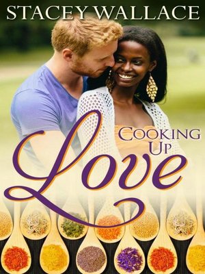 cover image of Cooking Up Love
